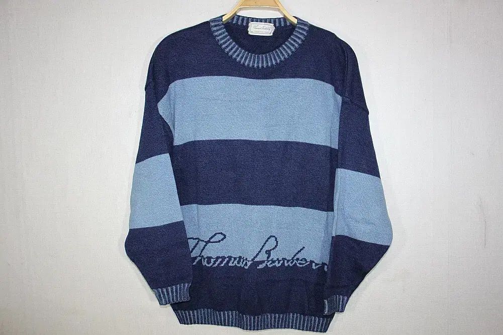 THOMAS BURBERRY トーマス バーバリー L