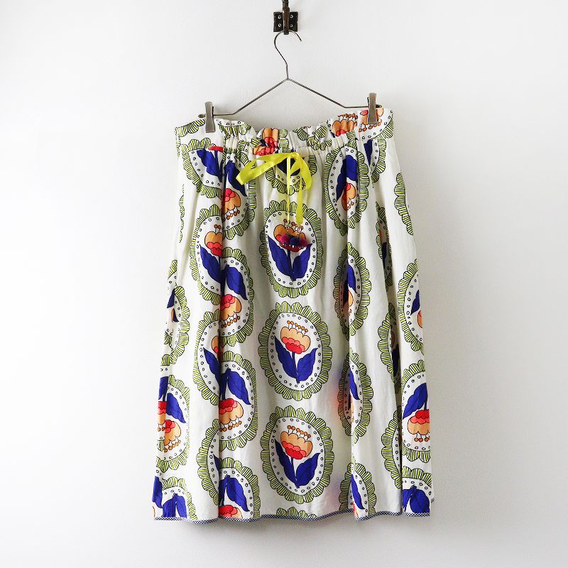 フランシュリッペ FL5 ワンちゃんスカート フランシュリッペ 可愛い