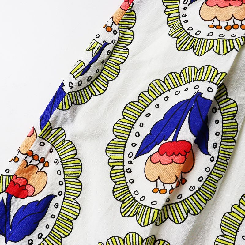 大きいサイズ フランシュリッペ franchelippee フレームスカート