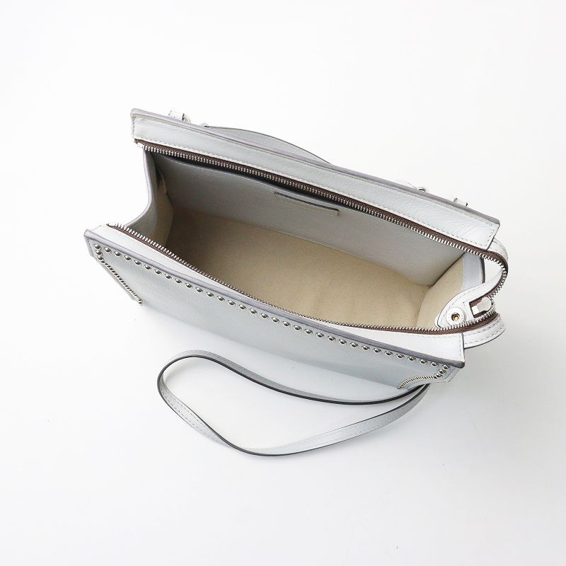 J&Mデヴィッドソン J&M DAVIDSON ELLIS WITH STUDS エリス