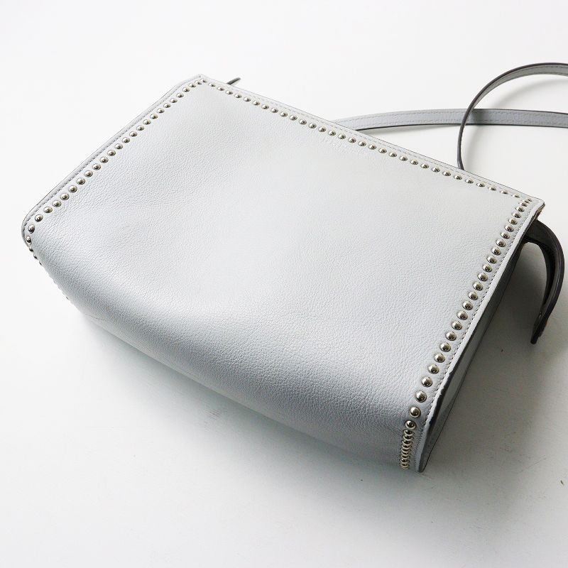 J&Mデヴィッドソン J&M DAVIDSON ELLIS WITH STUDS エリス