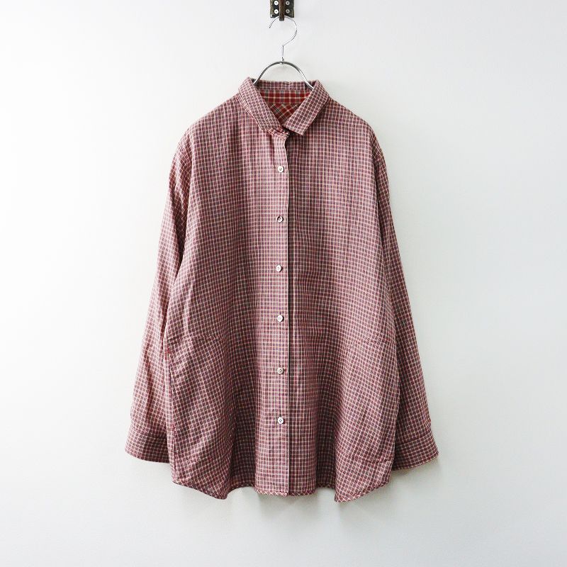 美品 大きいサイズ 定価55000円 2025年 レリアン プラスハウス Leilian