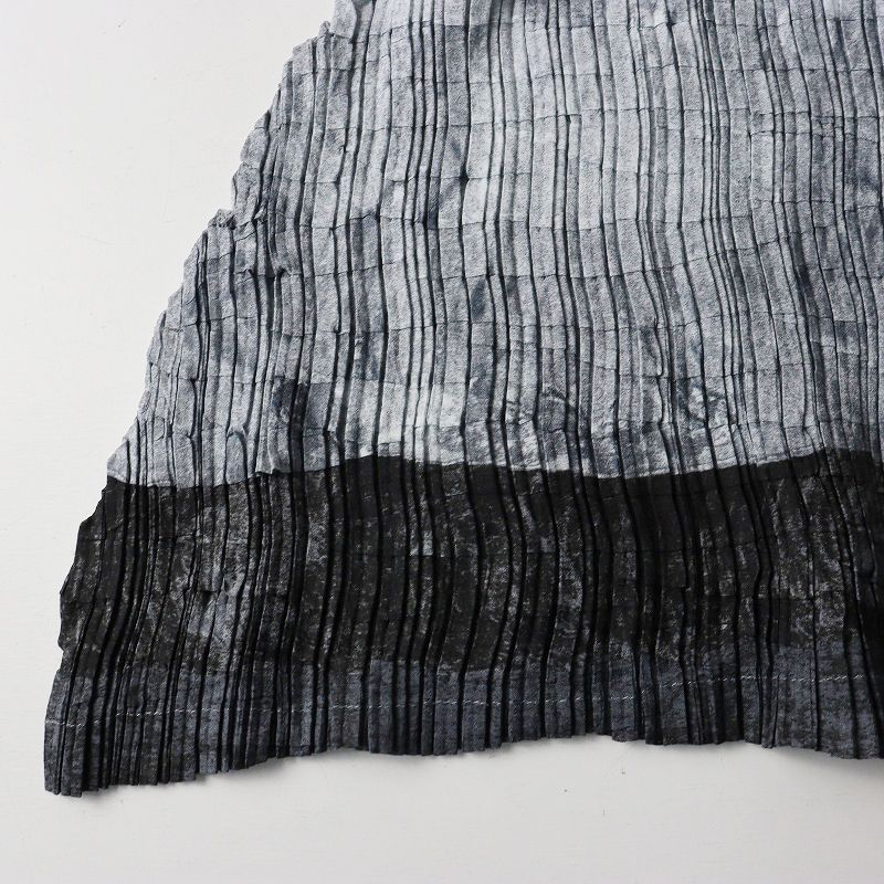 ヴィンテージ 美品 1992年 イッセイミヤケ ISSEY MIYAKE シルバータグ