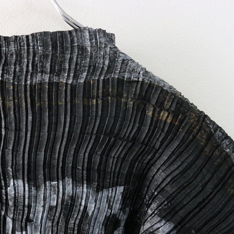 ヴィンテージ 美品 1992年 イッセイミヤケ ISSEY MIYAKE シルバータグ