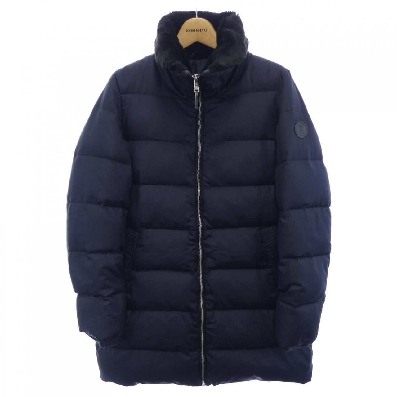 ローレンラルフローレン LAUREN RALPH LAUREN ダウンジャケット