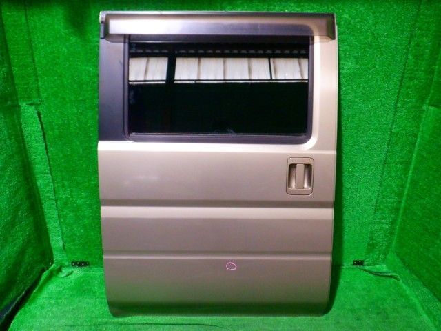 HM3 バモス R右スライドドア 【148412】