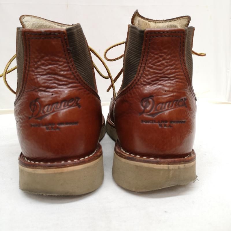 Danner ダナー ブーツ マウンテンライト MOUNTAIN LIGHT VERTIGO