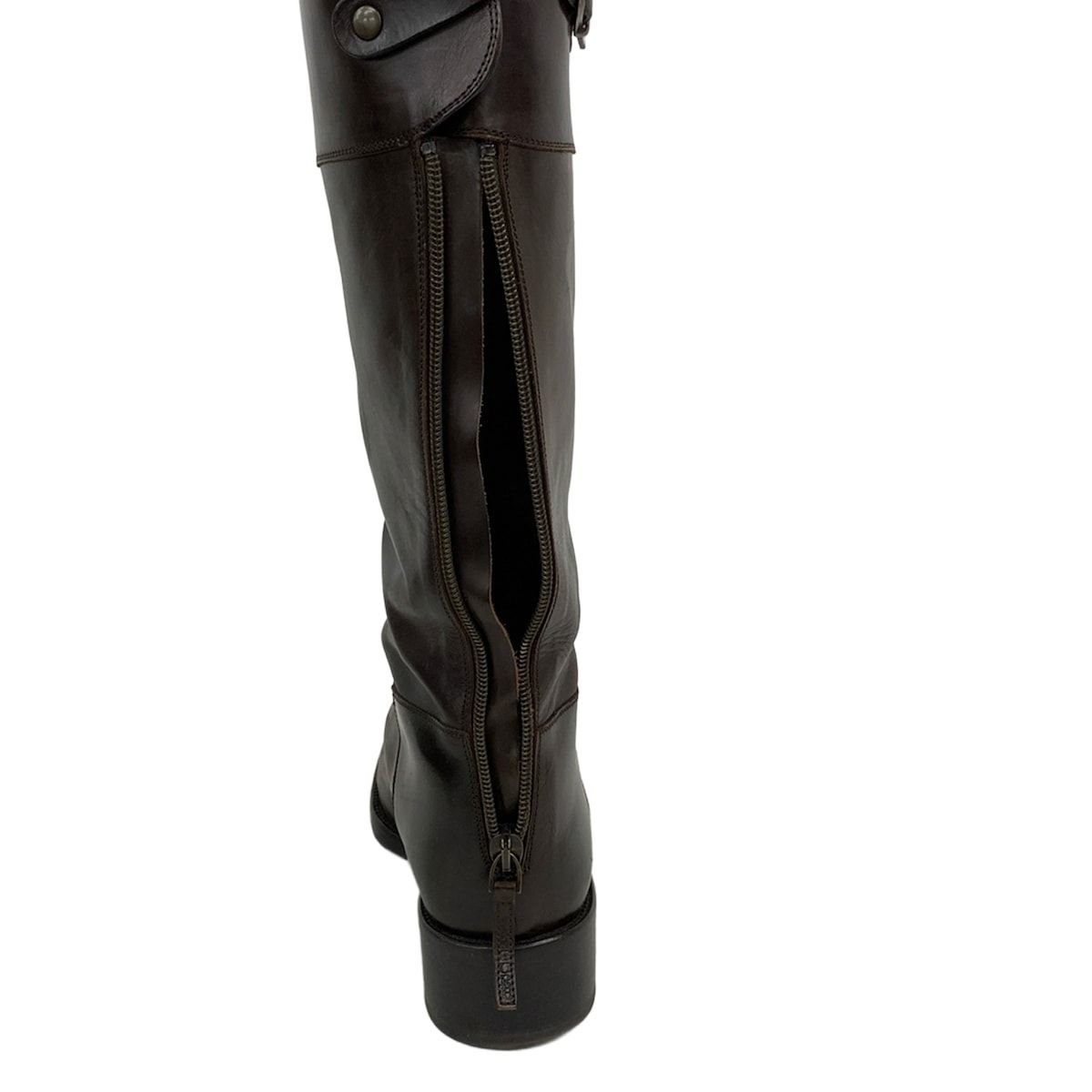 アウトソール張替済 レザー