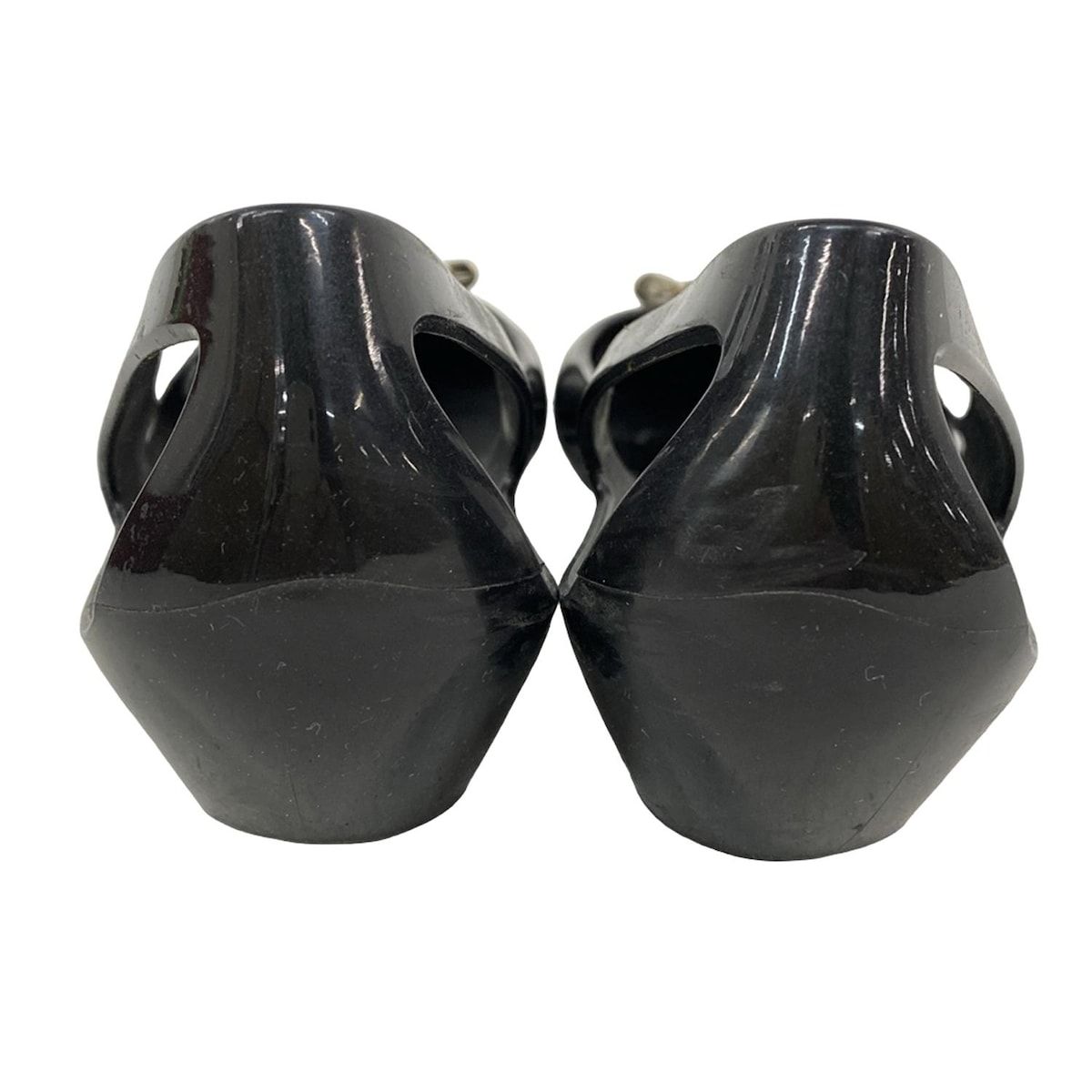 FERRAGAMO/SalvatoreFerragamo(サルバトーレフェラガモ) フラット