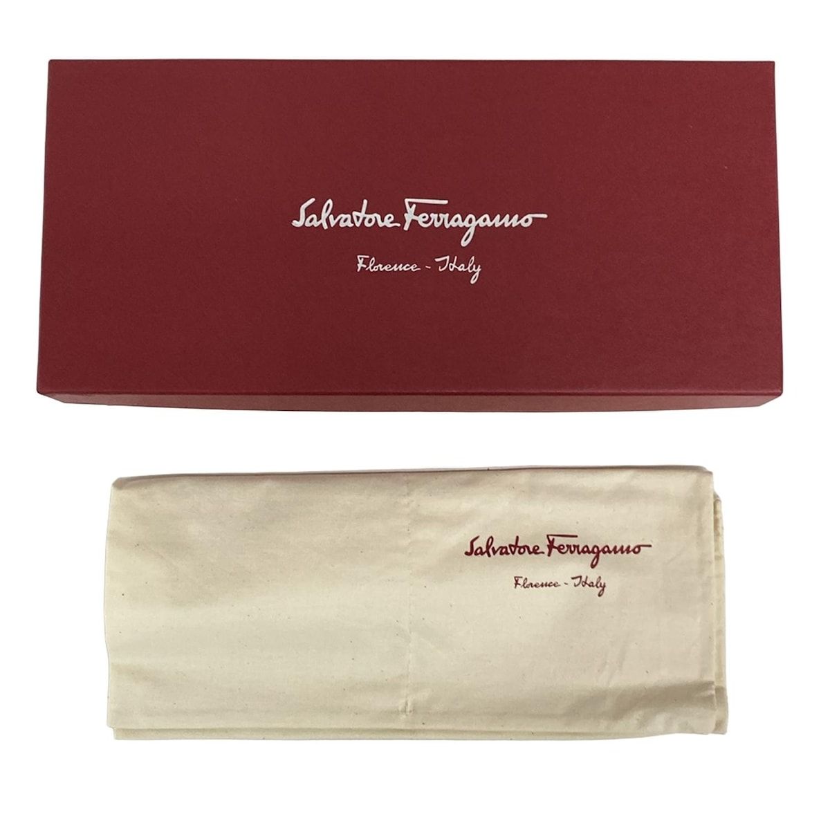 最終値下げ✨早めに決断 Ferragamo フラットシューズ シルバー シルバー（銀色）系 FERRAGAMO(フェラガモ) 靴・シューズ(レディース