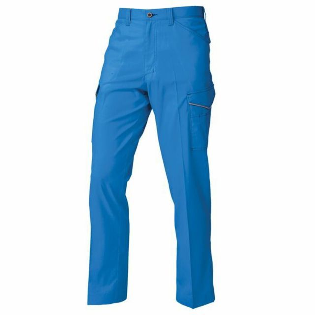 種類27：16:スカイブルー/70 コーコス A-2075 消臭・ストレッチ