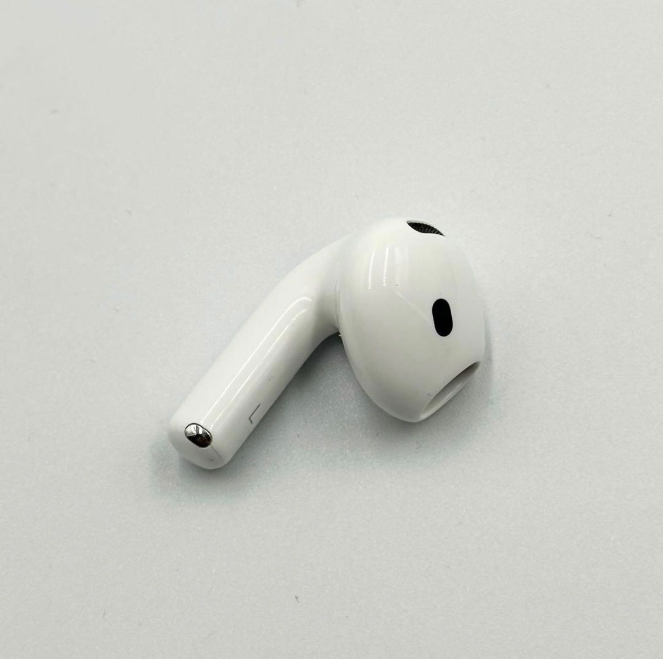 Apple AirPods 第4世代 ANC 左側 左 アクティブノイズキャンセリング