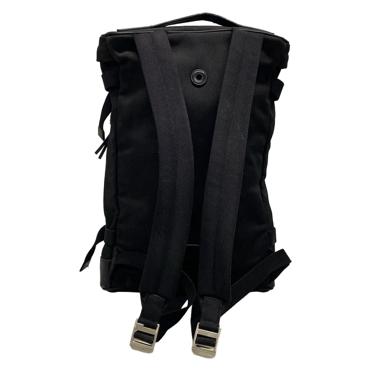 SAINT LAURENT リビングトンレースバックパック 本革 SAINT LAURENT