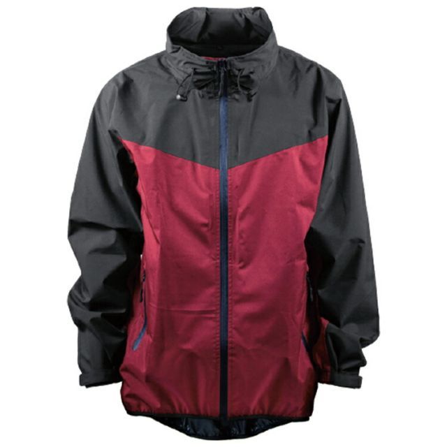 種類3：L/ブルー 【 耐水圧20000mm 透湿度10000g/m2/24hr