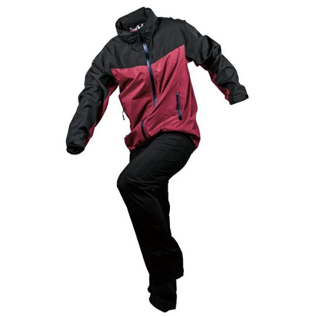 種類8：M/オレンジ 【 耐水圧20000mm 透湿度10000g/m2/24hr