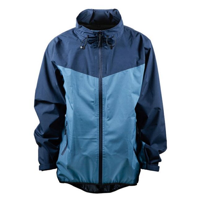 種類4：LL/ブルー 【 耐水圧20000mm 透湿度10000g/m2/24hr