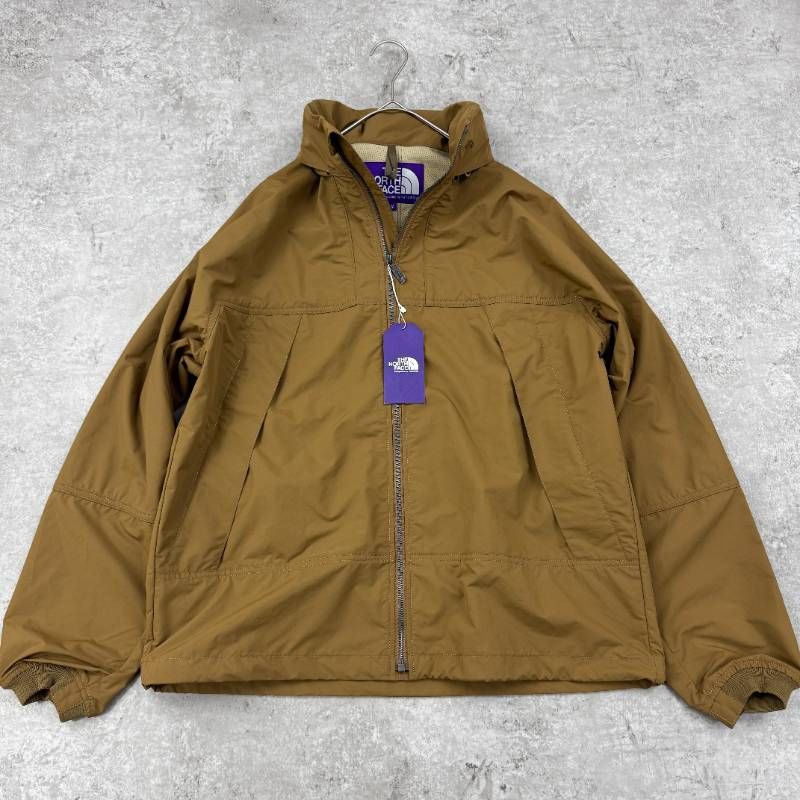 新品未使用WSサイズ 新品未使用 ノースフェイス ジャケット nanamica