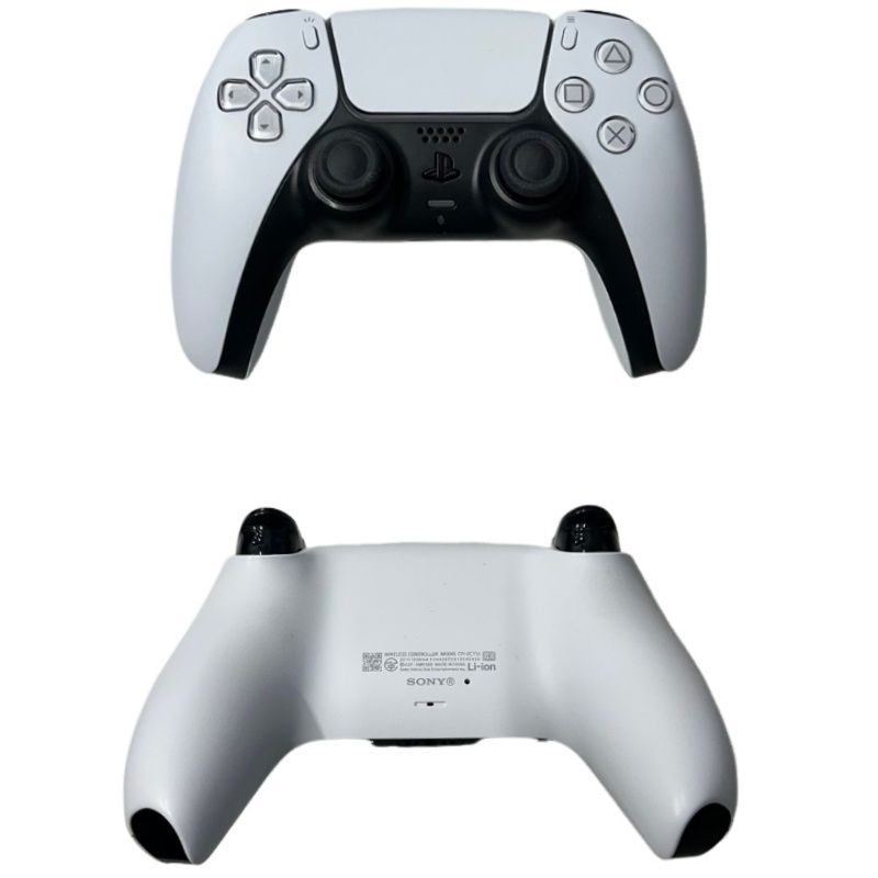 ゲーム機本体 ホワイト