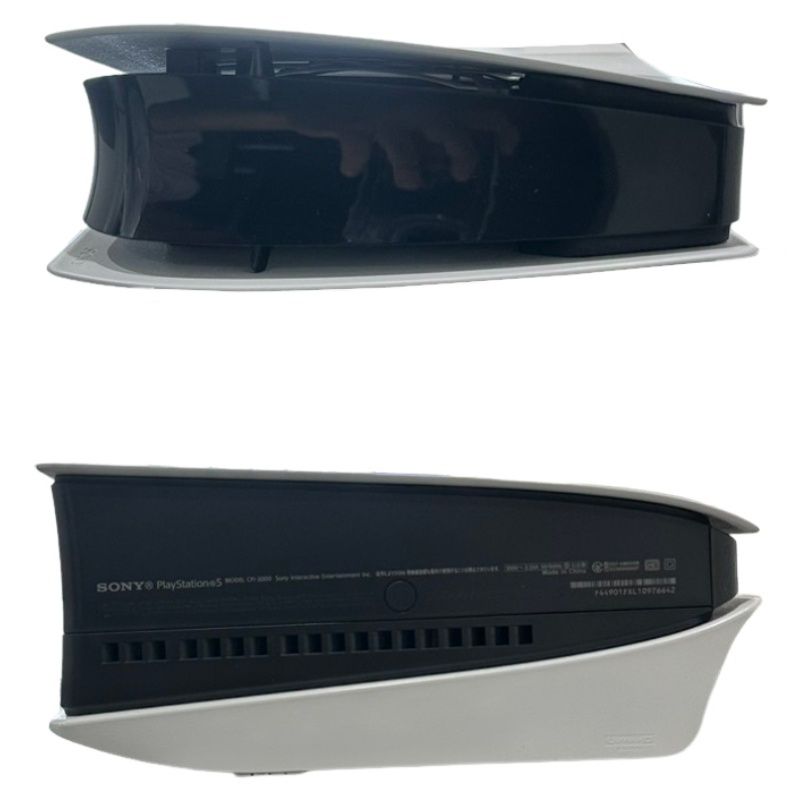 ゲーム機本体 ホワイト