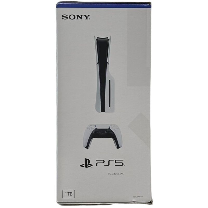 CFI-2000A01 ゲーム機本体