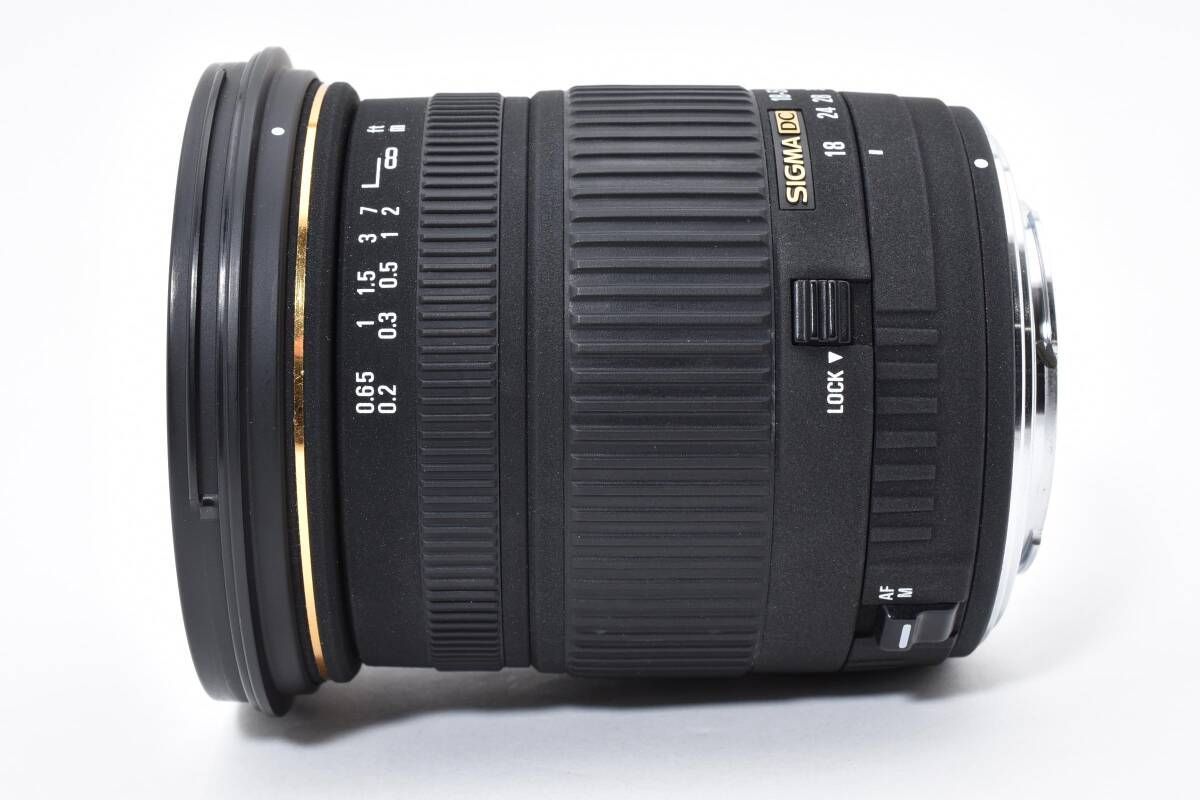 フォーサーズマウント