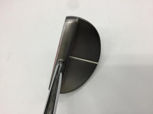 テーラーメイド Rossa agsi-R Monte Carlo 7-04 センターシャフト 33インチ パター PT スチール フレックスその他 メンズ 男性用 右利き 右用 Cランク ゴルフクラブ