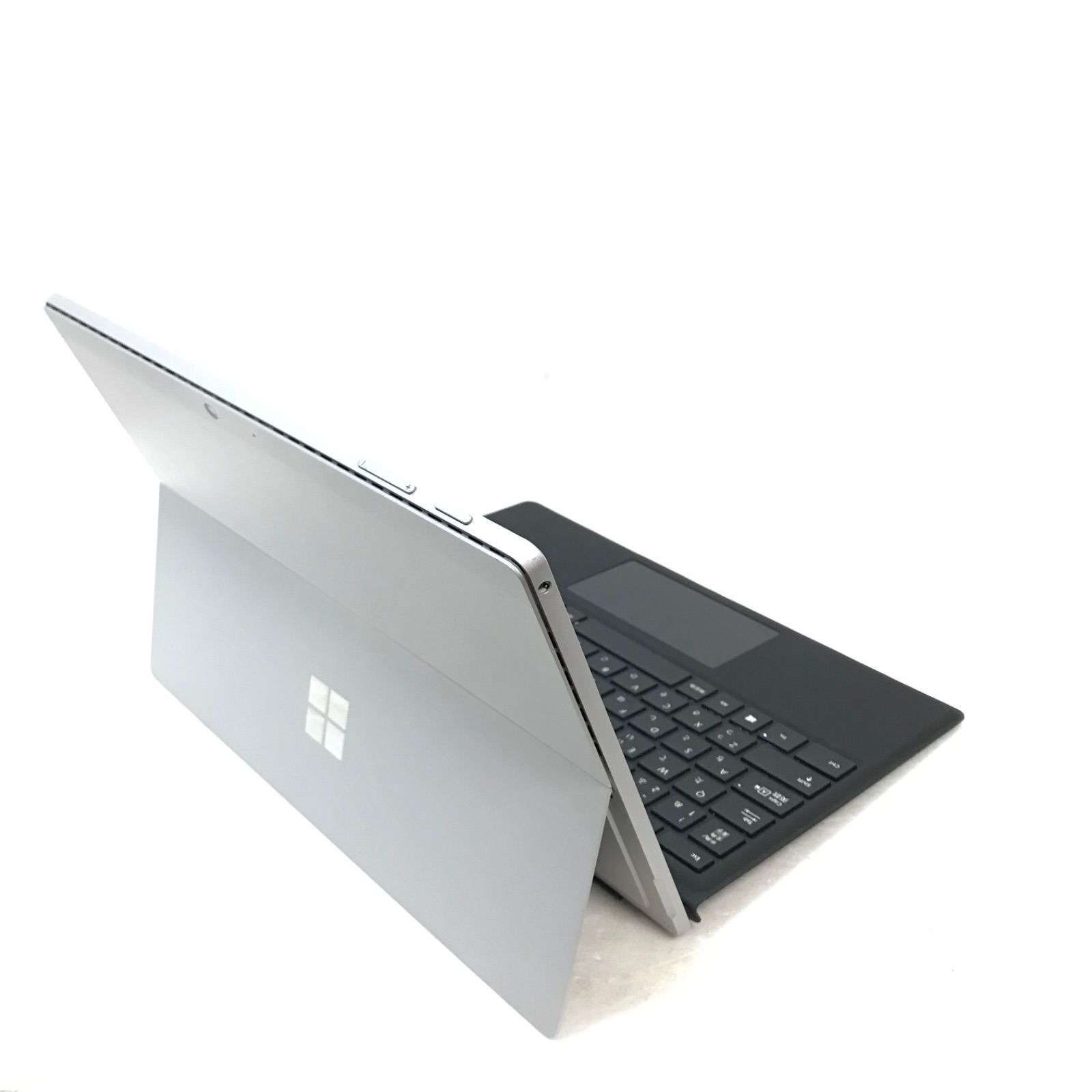 〈準新品〉 Surface Pro7＋ 8G/256G SD拡張済 Office マイクロソフト Surface Pro 7 Core i5/メモリ8GB/256GB SSD/Office