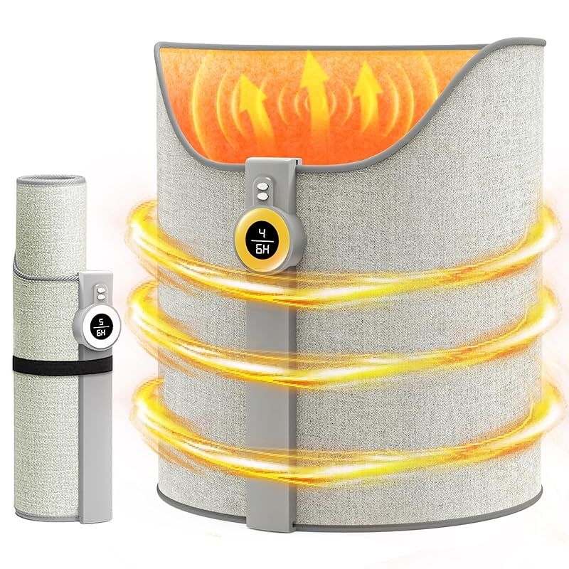 k996r115 暖炉のように可愛らしい電気ストーブ レトロな雰囲気が素敵な