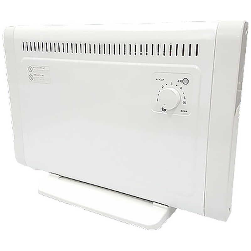 ミニパネルヒーター SKJ-KT33P ホワイト 0