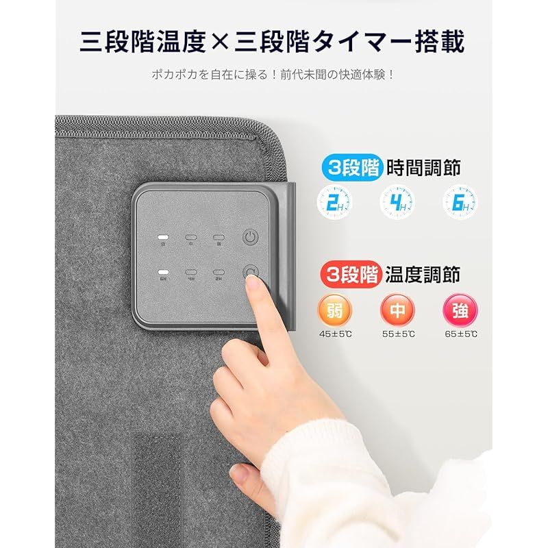 パネルヒーター