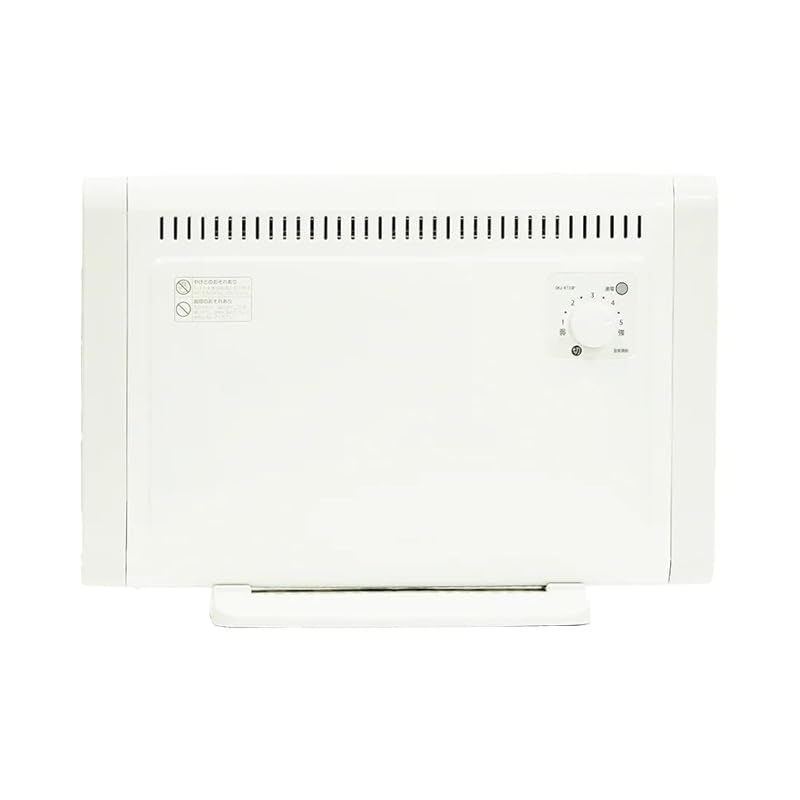 ミニパネルヒーター SKJ-KT 33 P ホワイト 0