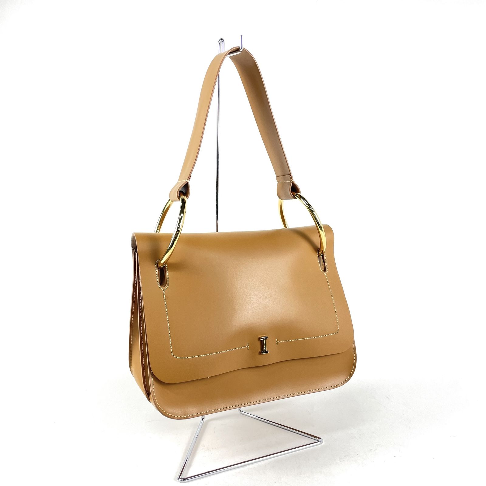 IACUCCI イアクッチ ALTE アルテア ワンショルダーバッグ ハンドバッグ