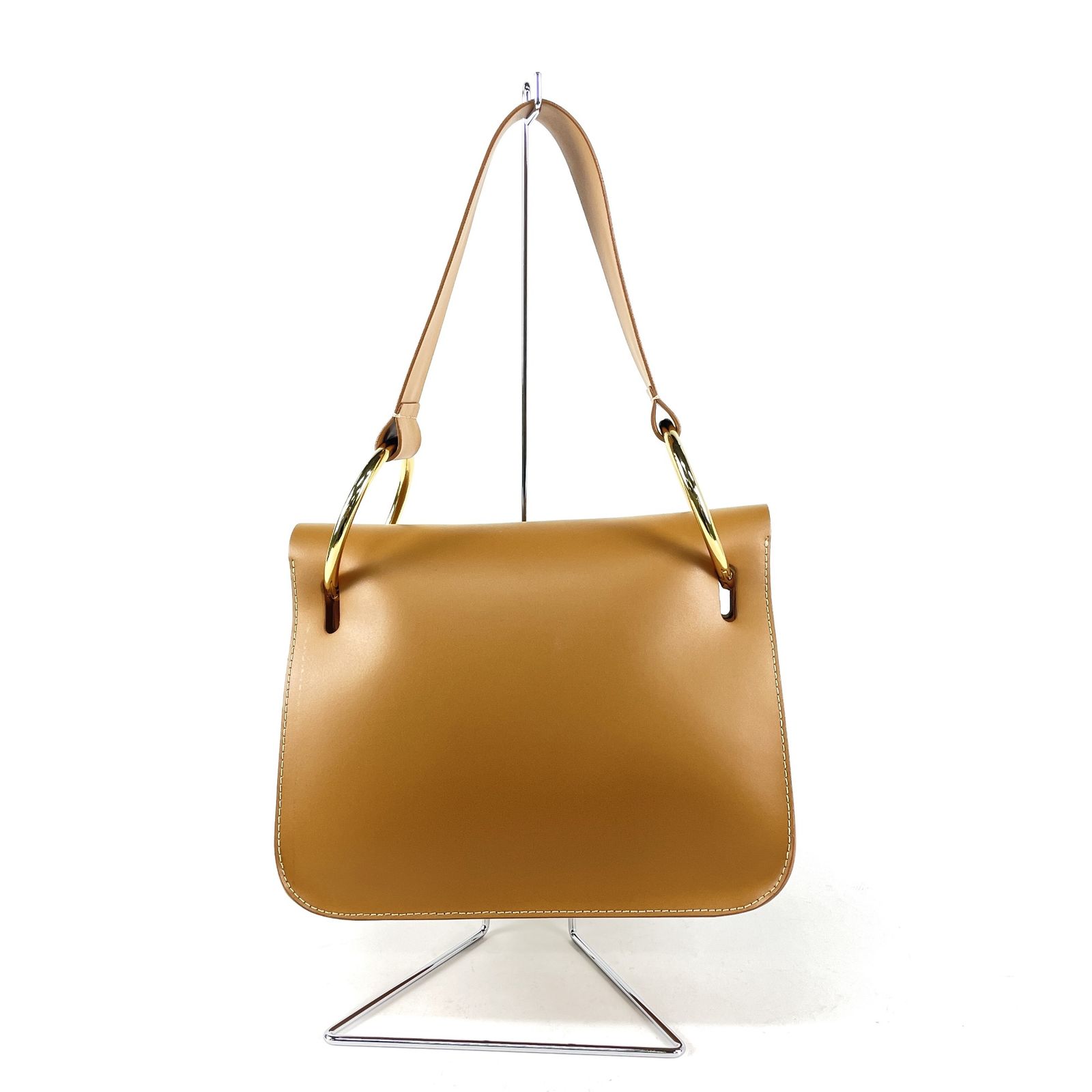 IACUCCI イアクッチ ALTE アルテア ワンショルダーバッグ ハンドバッグ
