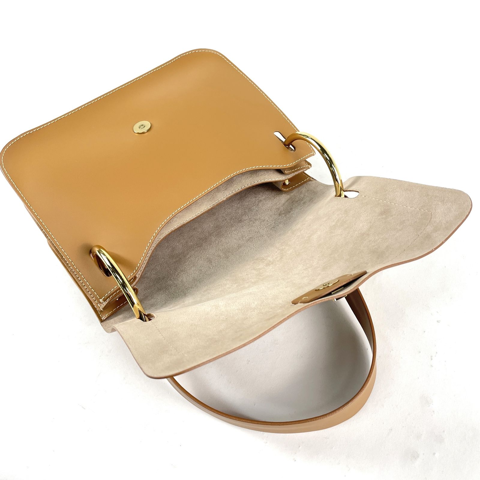 IACUCCI イアクッチ ALTE アルテア ワンショルダーバッグ ハンドバッグ