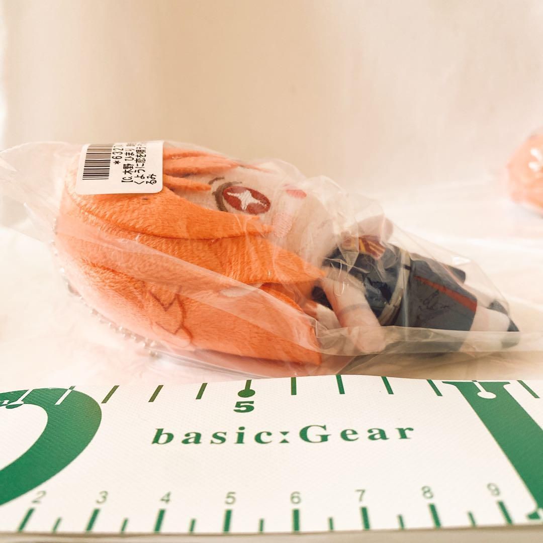 ささやくように恋を唄う ささ恋 プライズ デフォルメ ぬいぐるみ 全5種