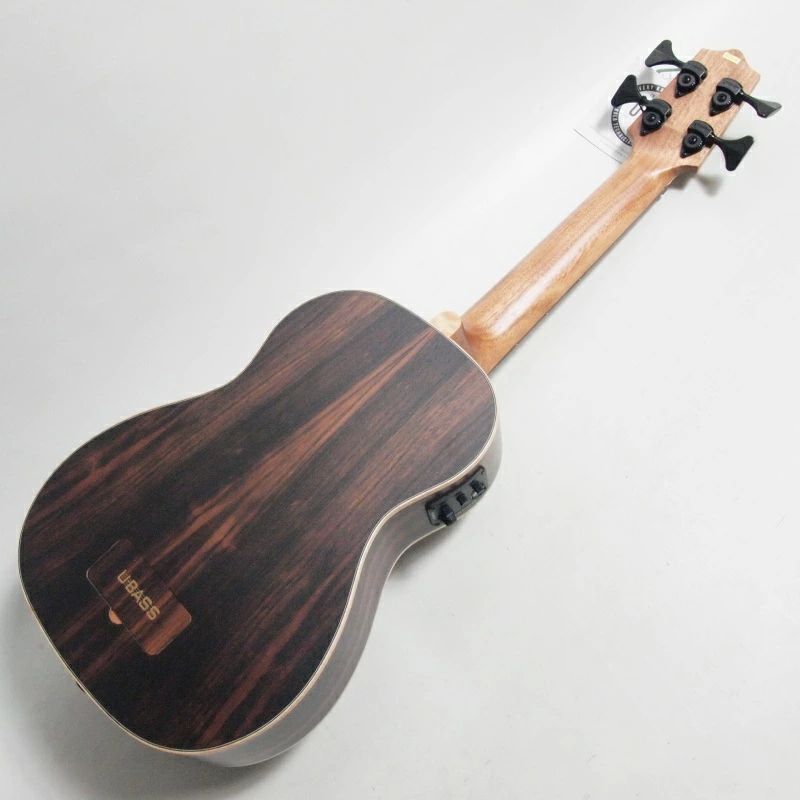  KALA UBASS-EBY-FSRW 20_06 ウクレレベース カラ ウクレレ本体 ウクレレ
