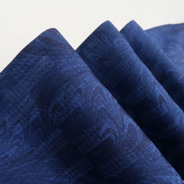 ワイド 仕付け糸付