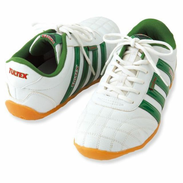 種類15：010ブラック×カーキ/22.5 安全靴 作業靴 タルテックス TULTEX