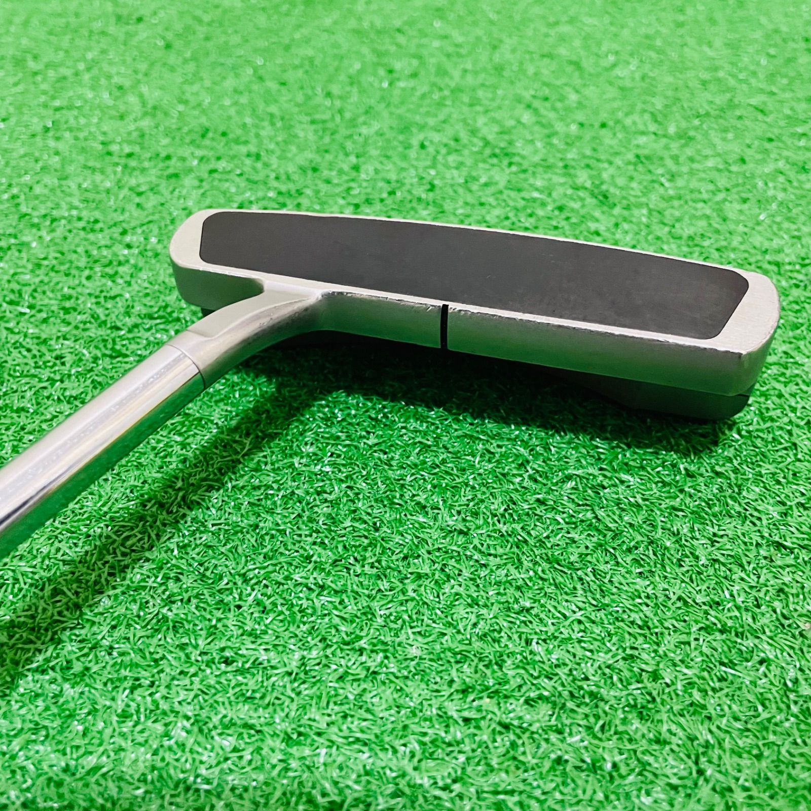 9244 ODYSSEY TriForce 2 オデッセイ メンズ 右利き パター 35インチ