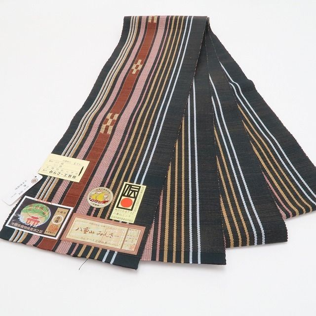 ❁tomihisa❁ 八重山みんさー