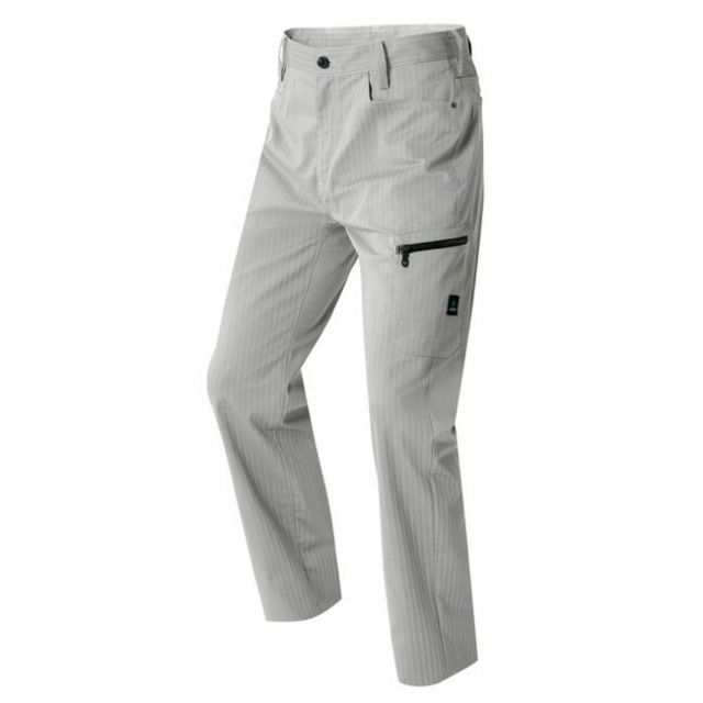 種類17：010カーキブラック/S AZ-30651 アイトス カーゴパンツ