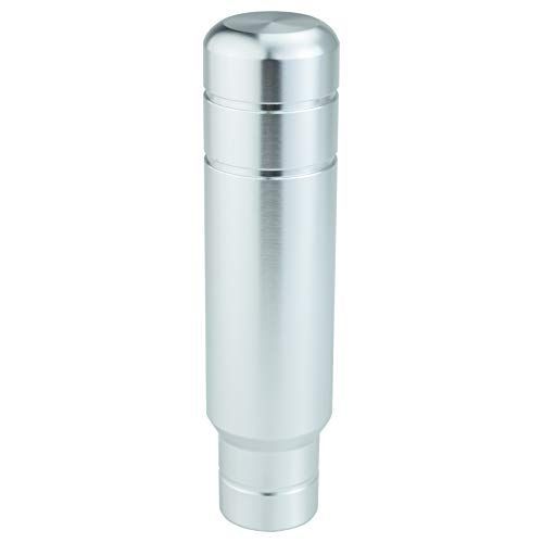 Abfer 車シフトノブ 加重シフターヘッド，アルミカーシフトレバーヘッド 自動