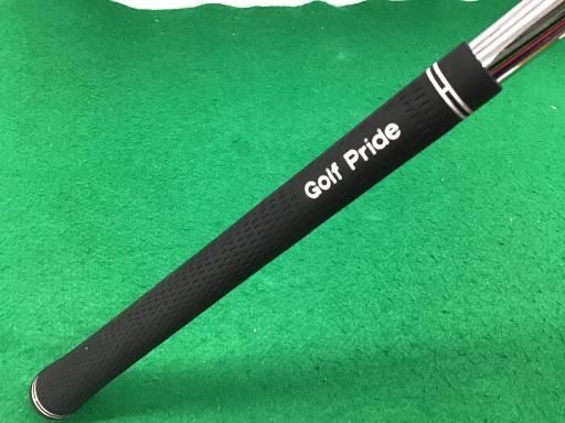 中古】 朝日ゴルフ METAL FACTORY T2 6S アイアンセット IR NS PRO