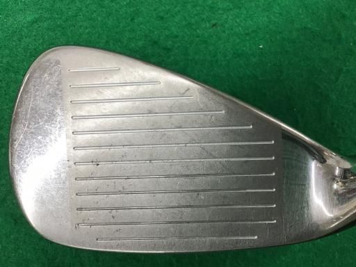 中古】 朝日ゴルフ METAL FACTORY T2 6S アイアンセット IR NS PRO