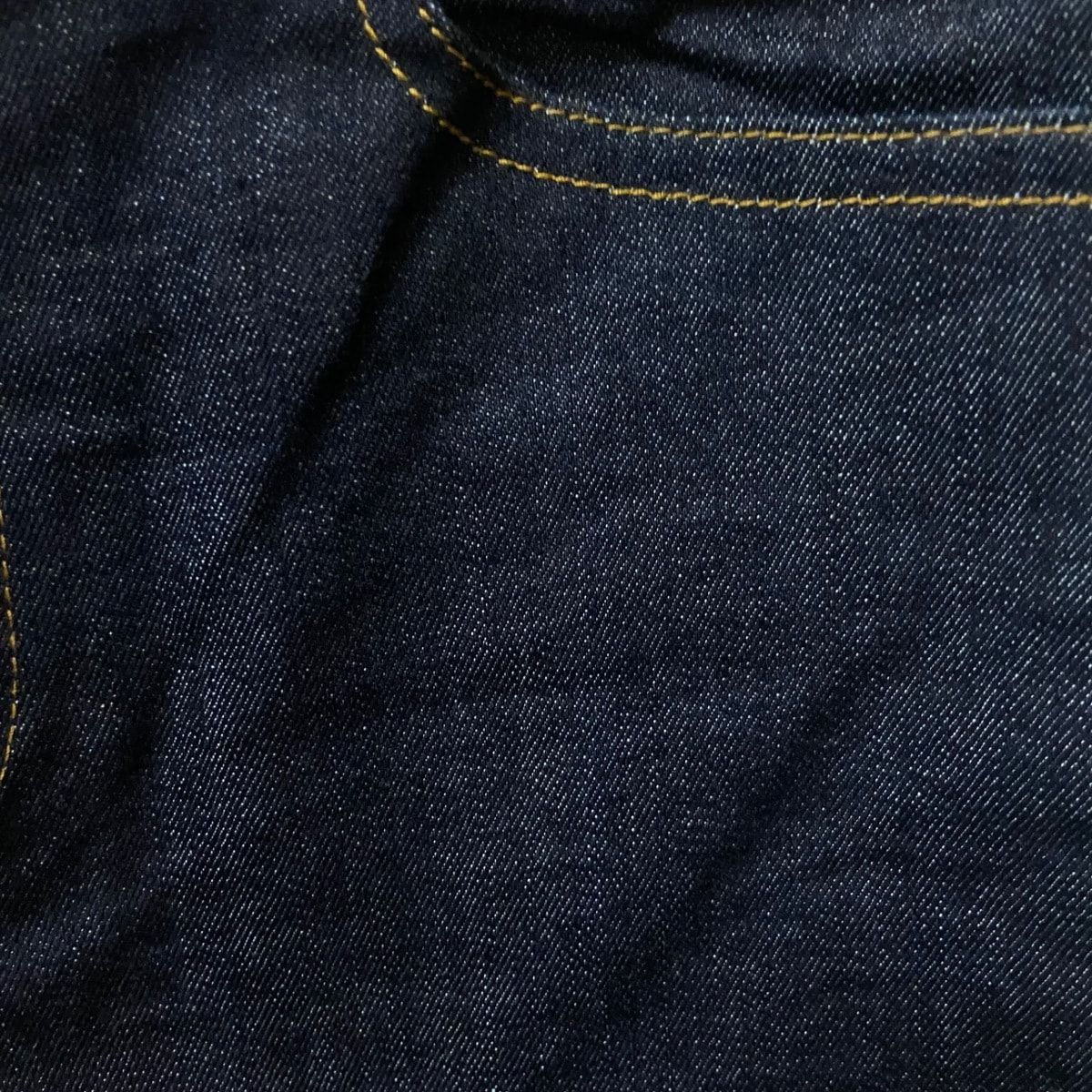 MACKINTOSH LONDON(マッキントッシュロンドン) ジーンズ サイズ