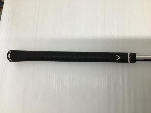 キャロウェイ OPUS クロム 58° 12° W ウェッジ WG NS PRO 950 GH neo フレックスS メンズ 男性用 右利き 右用 Cランク ゴルフクラブ