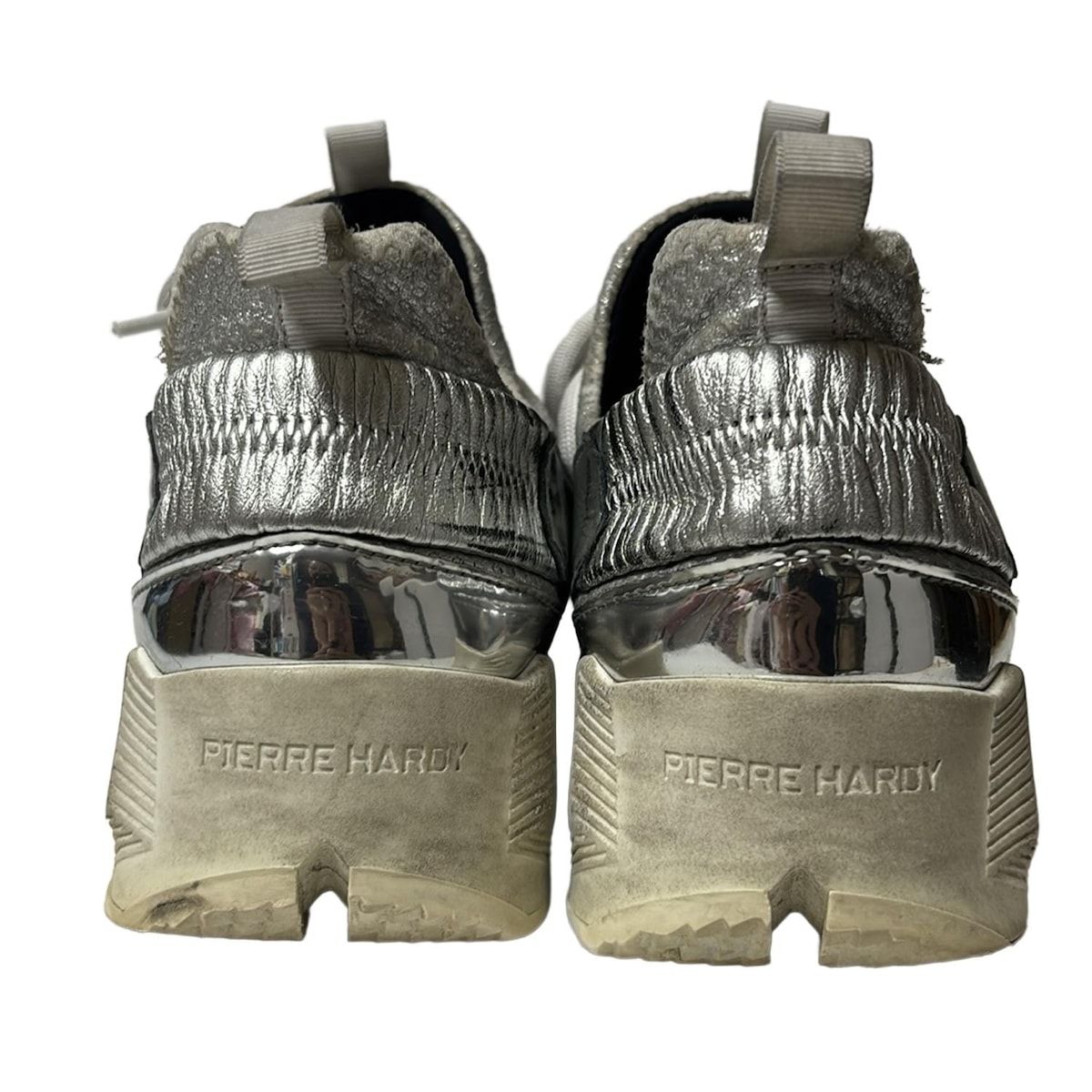 ピエールアルディ ピエール アルディ＞メゾンを象徴する存在感 | スライダー スニーカー