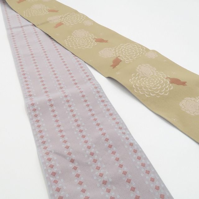 着物 今日はどちらにする