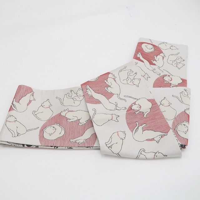 ❁tomihisa❁新品 田中伝 ディズニー ミッキー×猫 リバーシブル 箱付
