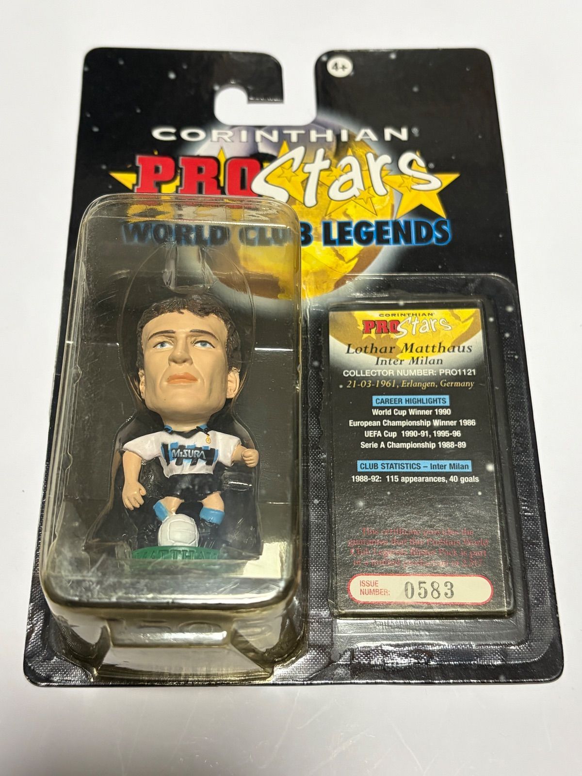 コリンシアン プロスターズ マテウス ドイツ代表 インテル サッカー コリンシアン プロスターズ マテウス ドイツ代表 インテル サッカー